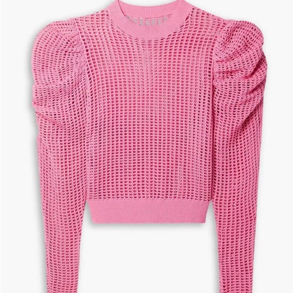 Ulla Johnson NWT Delaney Sweater - Picture 3 of 4